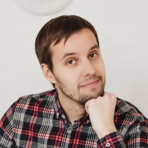 Gleb Boushev, Developer in Dubai, United Arab Emirates
