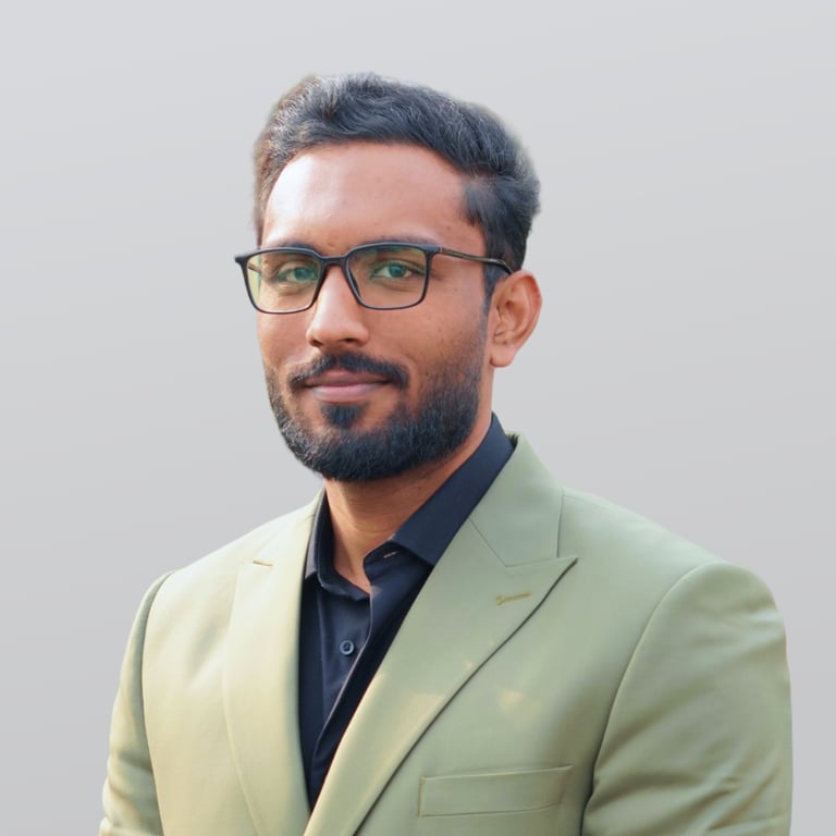 Zain ul Abidin