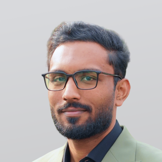 Zain ul Abidin, Toptal EdTech Designer.