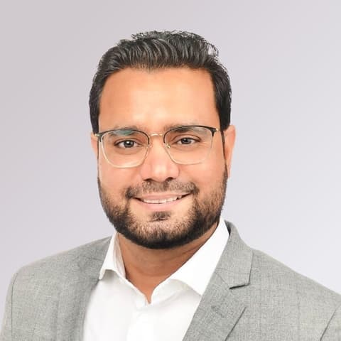 Babar Hussain, Product Manager in Toronto, ON, Canada