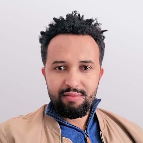 Kas Tsaedu, Developer in White Oak, MD, United States