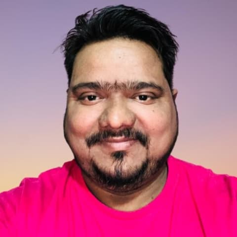 Alok Singh, Developer in Bengaluru, Karnataka, India