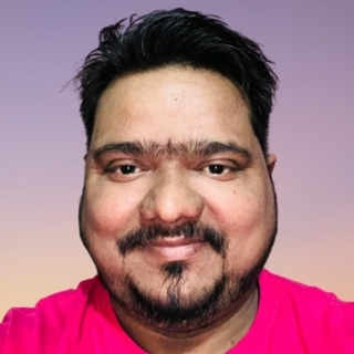 Alok Singh, AWS IAM Coder.