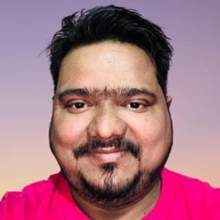 Alok Singh, AWS IAM Coder.