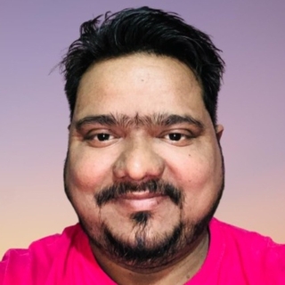 Alok Singh, AWS IAM Coder.