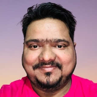 Alok Singh, AWS IAM Coder.