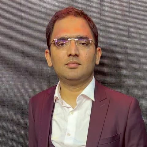 Asad Ali, Developer in Dubai, United Arab Emirates