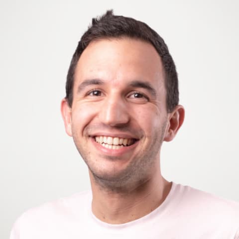 Diego Kiedanski, Developer in Montevideo, Montevideo Department, Uruguay