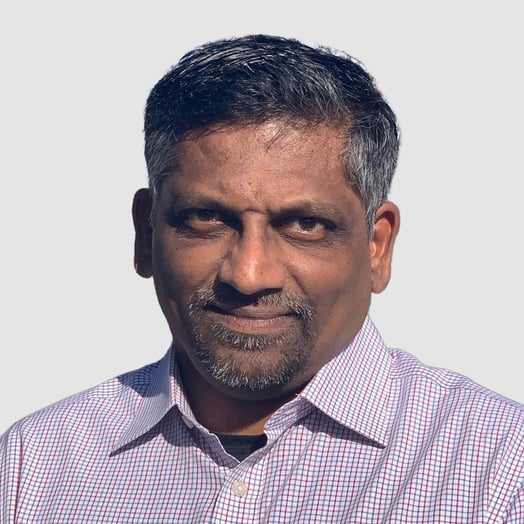 Mahesh Chandramouli, Finance Expert in Naperville, United States
