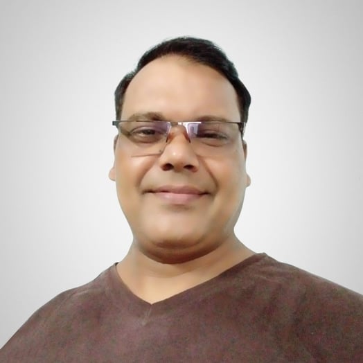 Vijay Shankar Jha, Developer in Ghaziabad, Uttar Pradesh, India