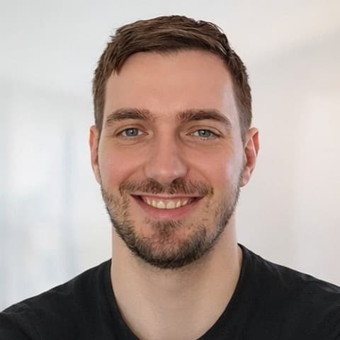 Florian Proksch, Developer in Berlin, Germany