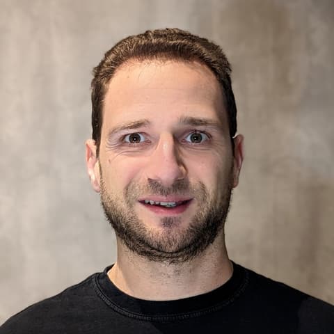 Bruno Bittencourt, Developer in Saint Joseph, MI, United States