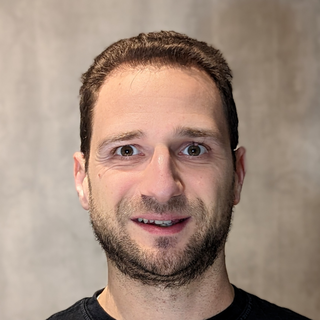 Bruno Bittencourt, IoT Engineer.