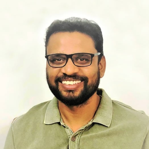 Ashok Patidar, Developer in Indore, Madhya Pradesh, India