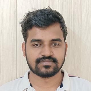 Karthikeyan Thangavel, Toptal Jython Developer.