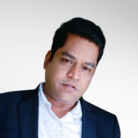 Rajesh Bajpai, Developer in Bengaluru, India