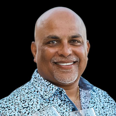 Pravin Raj, Management Consultant in Dallas, TX, United States