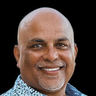 Pravin Raj, Top interim COO Professional.