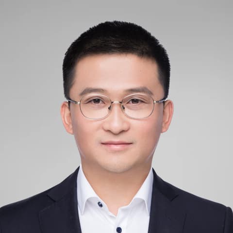 Changchun Xu, Developer in Richmond Hill, ON, Canada