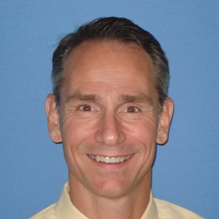 Chris Megginson, Senior IIS Programmer and Consultant.