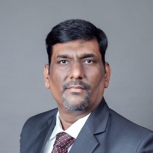 Ankur Patel, Developer in Mysuru, Karnataka, India