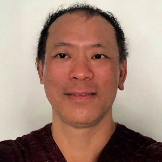 Jimmy Wang, Developer in Fremont, CA, United States