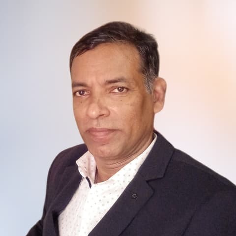 Mohamed Ashraf, Developer in Dubai, United Arab Emirates