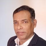 Mohamed Ashraf, IoT Engineer.