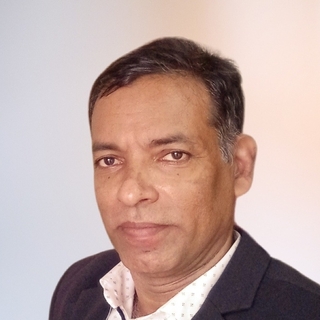 Mohamed Ashraf, IoT Engineer.