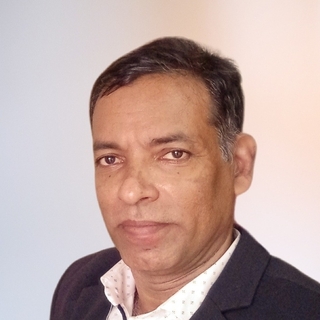 Mohamed Ashraf, IoT Engineer.