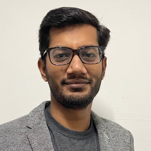 Lakshmanan Lakshmanan, Developer in Singapore, Singapore