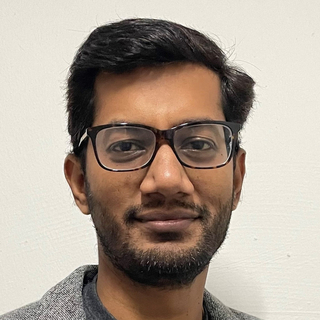 Lakshmanan Lakshmanan, AWS RDS Coder.