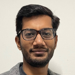 Lakshmanan Lakshmanan, migration Coder.