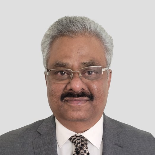 Subramonian Sreenivasanpotti, Developer in Plymouth, MA, United States