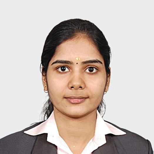 Deepthi Gopinathan, Developer in Muscat, Muscat Governorate, Oman