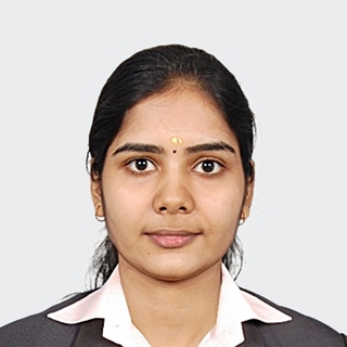 Deepthi Gopinathan, Expert SCADA Programmer for Hire.