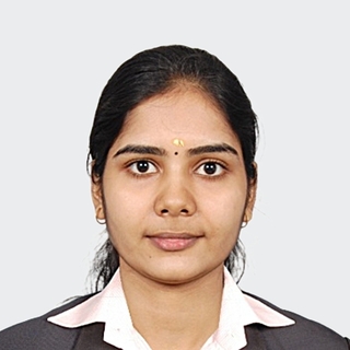 Deepthi Gopinathan, Expert SCADA Programmer for Hire.