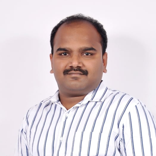 Karthik Vejandla, Developer in Hyderabad, Telangana, India