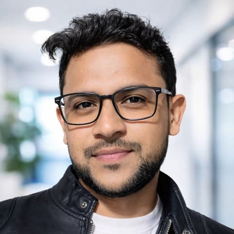 Aslam Shaikh, Developer in Ahmedabad, Gujarat, India