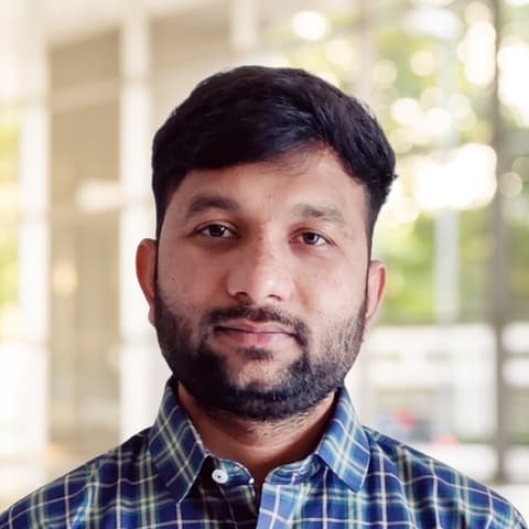 Sachin Kale, Developer in Pune, Maharashtra, India