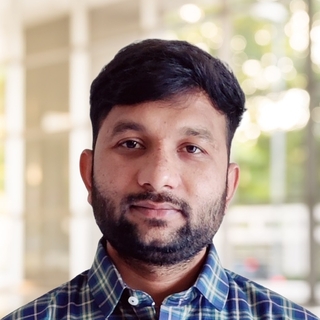 Sachin Kale, Toptal SCADA Developer.