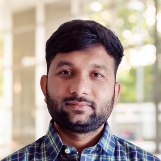 Sachin Kale, Toptal SCADA Developer.