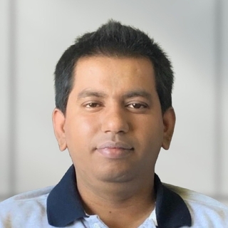 Amaranath Nagappa, Freelance Google Engineer.