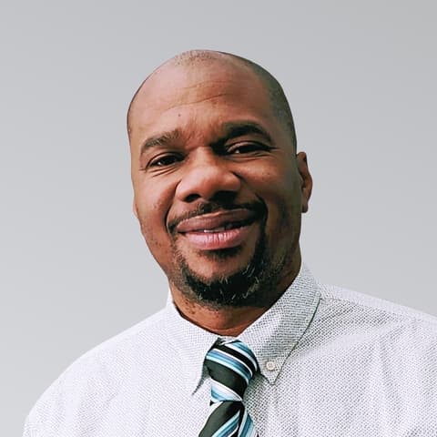 Ifiok Ntewo, Developer in Washington, DC, United States