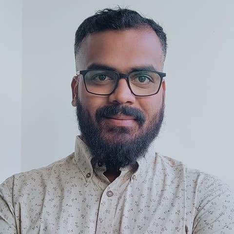 Utkal Gourab Dash, Developer in Bengaluru, Karnataka, India
