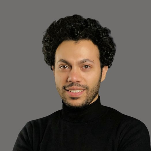Mahmoud Aboshafei, Designer in Raleigh, NC, United States