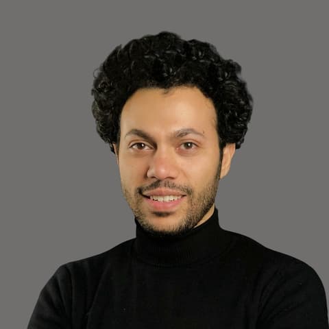 Mahmoud Aboshafei, Designer in Savannah, GA, United States