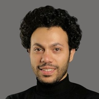 Mahmoud Aboshafei, CAD Designer for Hire.