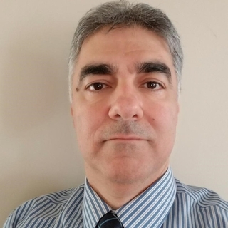 Elias Diab, Certified Ethical Hacker (CEH) Engineer.