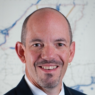 Greg Bassett, Toptal cybersecurity Developer.